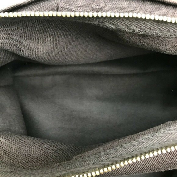 Authentic YVES SAINT LAURENT 295162 Muse 2 Large Model Hand Bag Leather - Picture 11 of 13